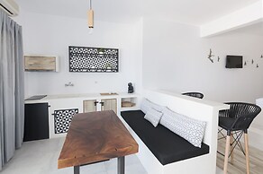 Anatoli Luxury Studios