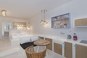 Anatoli Luxury Studios