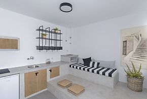 Anatoli Luxury Studios