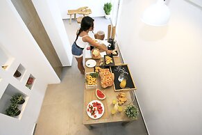 Anatoli Luxury Studios