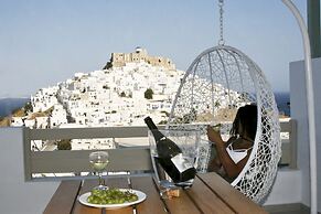 Anatoli Luxury Studios