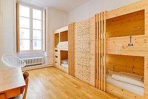 Slo Lyon les Pentes