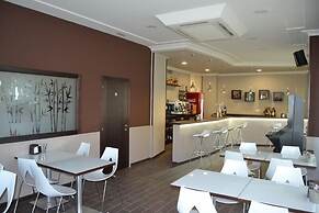 Albergue Credencial - Hostel
