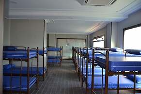 Albergue Credencial - Hostel