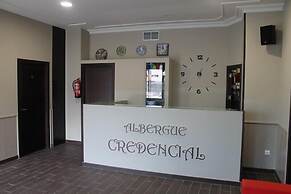 Albergue Credencial - Hostel