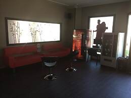 Albergue Credencial - Hostel