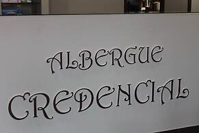 Albergue Credencial - Hostel