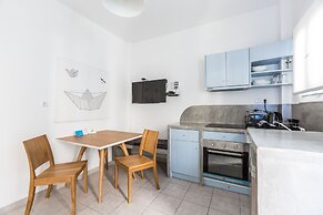 Fanouris Condo by Meraki Collection Adults Only (18+) accommodation