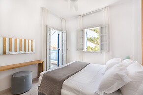 Fanouris Condo by Meraki Collection Adults Only (18+) accommodation