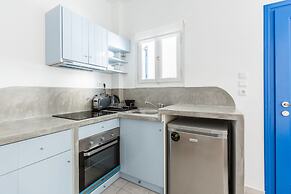 Fanouris Condo by Meraki Collection Adults Only (18+) accommodation