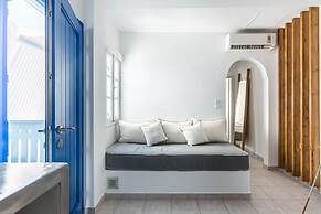 Fanouris Condo by Meraki Collection Adults Only (18+) accommodation