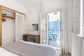 Fanouris Condo by Meraki Collection Adults Only (18+) accommodation