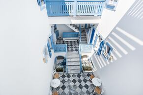 Fanouris Condo by Meraki Collection Adults Only (18+) accommodation