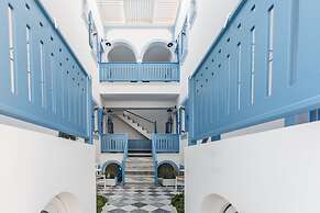 Fanouris Condo by Meraki Collection Adults Only (18+) accommodation