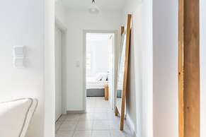 Fanouris Condo by Meraki Collection Adults Only (18+) accommodation