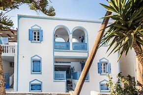 Fanouris Condo by Meraki Collection Adults Only (18+) accommodation