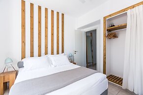 Fanouris Condo by Meraki Collection Adults Only (18+) accommodation