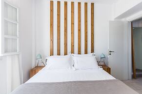 Fanouris Condo by Meraki Collection Adults Only (18+) accommodation