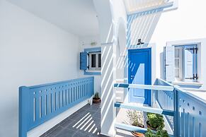 Fanouris Condo by Meraki Collection Adults Only (18+) accommodation