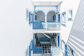 Fanouris Condo by Meraki Collection Adults Only (18+) accommodation