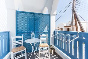 Fanouris Condo by Meraki Collection Adults Only (18+) accommodation