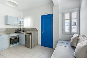 Fanouris Condo by Meraki Collection Adults Only (18+) accommodation