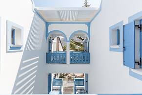 Fanouris Condo by Meraki Collection Adults Only (18+) accommodation