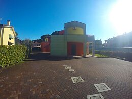 Residence Le Piramidi