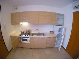 Residence Le Piramidi