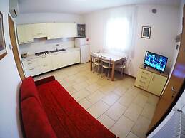 Residence Le Piramidi