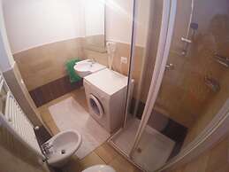 Residence Le Piramidi