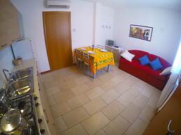 Residence Le Piramidi