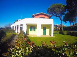 Residence Le Piramidi