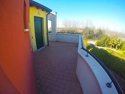 Residence Le Piramidi