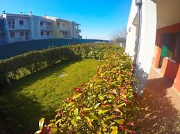 Residence Le Piramidi