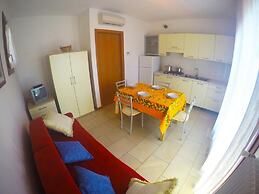 Residence Le Piramidi