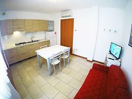 Residence Le Piramidi