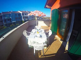 Residence Le Piramidi