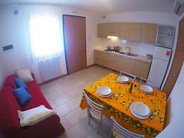 Residence Le Piramidi