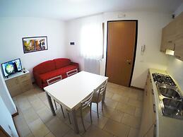 Residence Le Piramidi