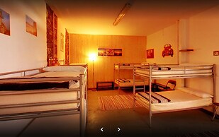 Albergue San Lázaro - Hostel