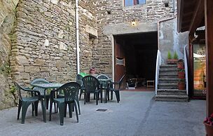 Albergue San Lázaro - Hostel