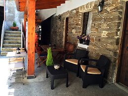 Albergue San Lázaro - Hostel