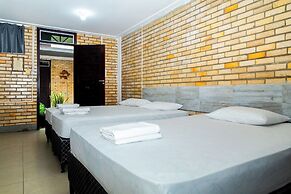Economy Flat