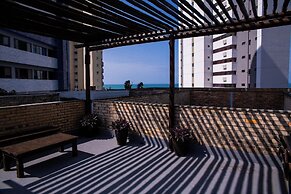 Economy Flat
