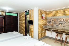 Economy Flat