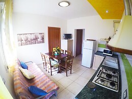 Appartamenti Levante