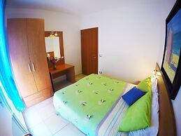 Appartamenti Levante