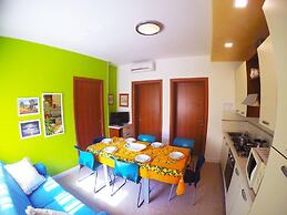 Appartamenti Levante