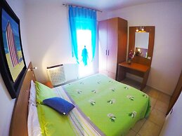 Appartamenti Levante